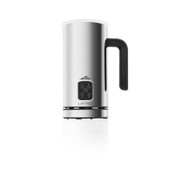 Aparat pentru spuma de lapte ETA Latteo 6189, 300ml, 500W, otel inoxidabil, 4 functii - 5- Roveli