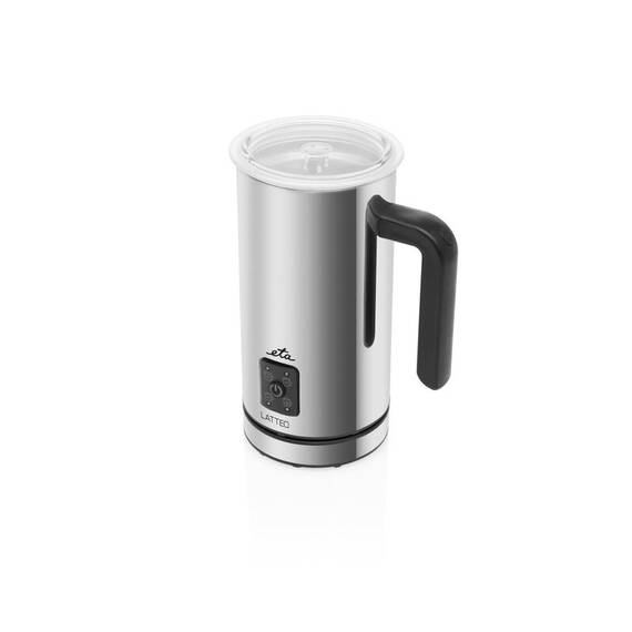 Aparat pentru spuma de lapte ETA Latteo 6189, 300ml, 500W, otel inoxidabil, 4 functii - 7- Roveli