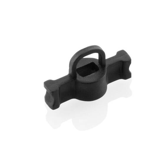 Aparat pentru spuma de lapte ETA Latteo 6189, 300ml, 500W, otel inoxidabil, 4 functii - 9- Roveli