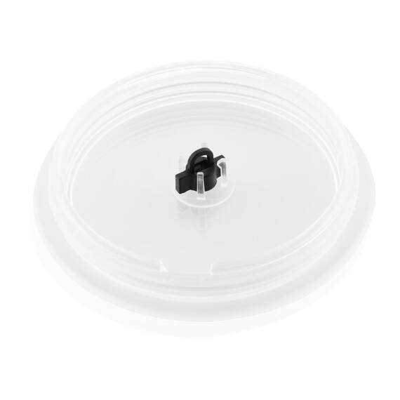 Aparat pentru spuma de lapte ETA Latteo 6189, 300ml, 500W, otel inoxidabil, 4 functii - 11- Roveli