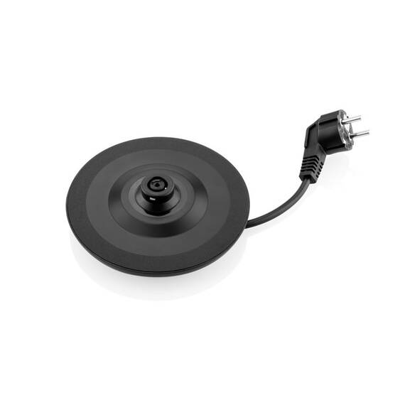 Cana electrica fierbator ETA Storio 918640, 2150 W, 1.7 L, otel inoxidabil, design retro, bej - 13- Roveli