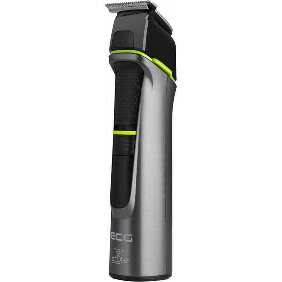 Masina de tuns si trimmer fara fir ECG ZS 2620 Magnetic, baterie Li-Ion 500 mAh, IPX 5 - 4- Roveli