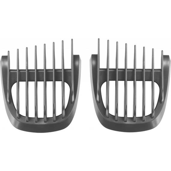 Masina de tuns si trimmer fara fir ECG ZS 2620 Magnetic, baterie Li-Ion 500 mAh, IPX 5 - 6- Roveli