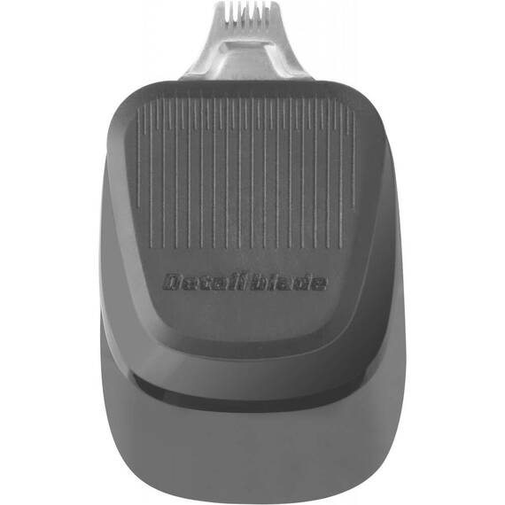 Masina de tuns si trimmer fara fir ECG ZS 2620 Magnetic, baterie Li-Ion 500 mAh, IPX 5 - 8- Roveli