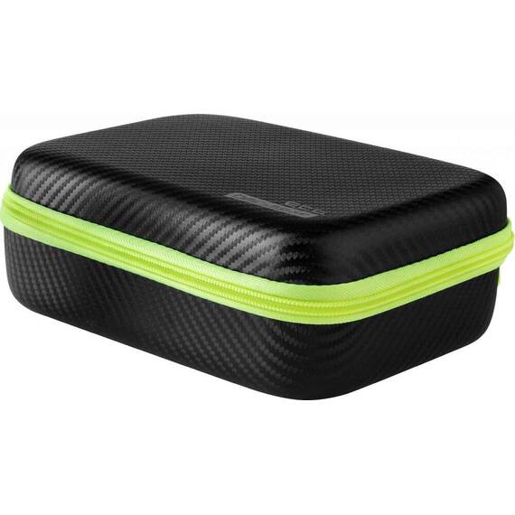 Masina de tuns si trimmer fara fir ECG ZS 2620 Magnetic, baterie Li-Ion 500 mAh, IPX 5 - 11- Roveli