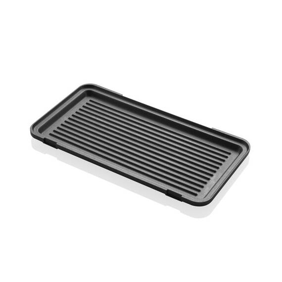 Sandwich-maker 6 in 1, ETA Sorento Plus 5151, 900 W, otel inoxidabil, 6 tipuri de placi detasabile - 18- Roveli