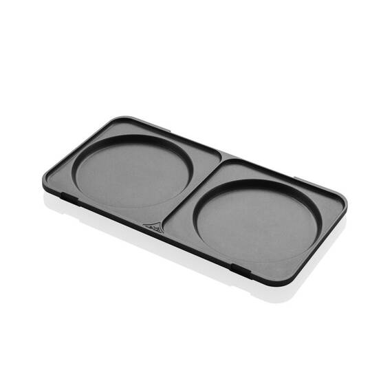 Sandwich-maker 6 in 1, ETA Sorento Plus 5151, 900 W, otel inoxidabil, 6 tipuri de placi detasabile - 19- Roveli