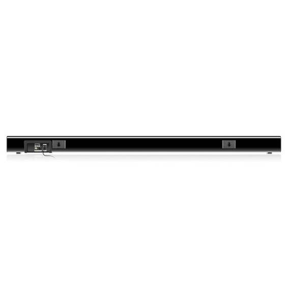 Soundbar GoGEN TAS930, 2.0, 40 W, FM, Bluetooth, HDMI ARC, intrare optica digitala, afisaj LCD - 4- Roveli