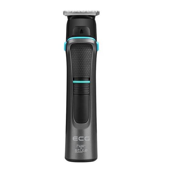 Trimmer multifunctional fara fir ECG GRS 3820 Magnetic, 3 capete, 9 atasamente, Li-Ion 500 mAh , IPX5 - 4- Roveli