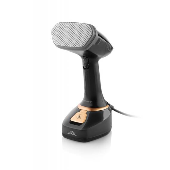 Aparat de calcat vertical cu aburi ETA Stephany 3270 90000, 1400 W, 320 ml, 25 g / min - 3- Roveli