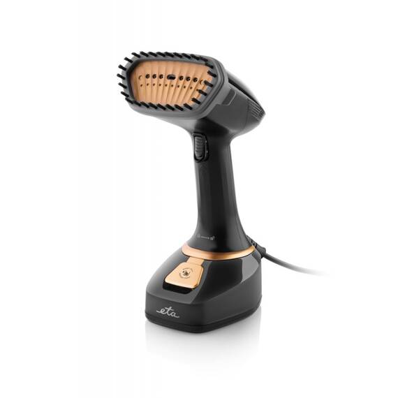 Aparat de calcat vertical cu aburi ETA Stephany 3270 90000, 1400 W, 320 ml, 25 g / min - 4- Roveli