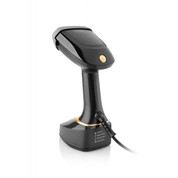 Aparat de calcat vertical cu aburi ETA Stephany 3270 90000, 1400 W, 320 ml, 25 g / min - 6- Roveli