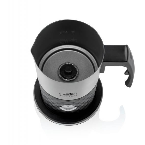 Aparat pentru spuma de lapte ETA Artteo 4189 90000, 300ml, 550W, otel inoxidabil, 3 functii - 2- Roveli