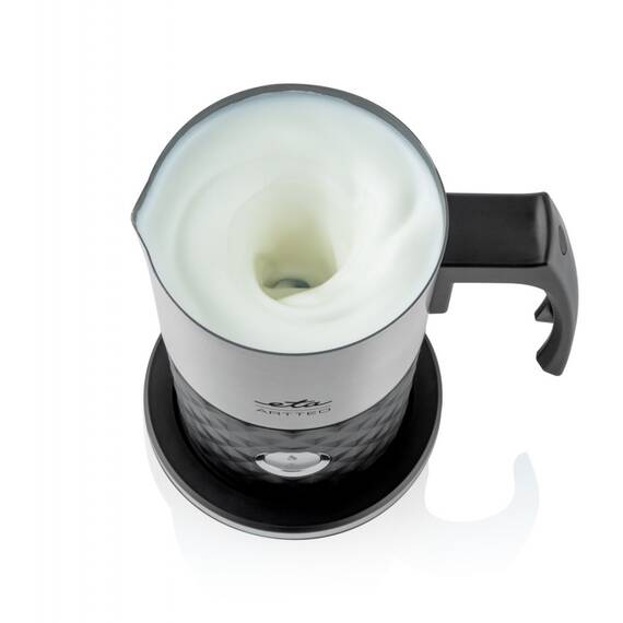 Aparat pentru spuma de lapte ETA Artteo 4189 90000, 300ml, 550W, otel inoxidabil, 3 functii - 3- Roveli