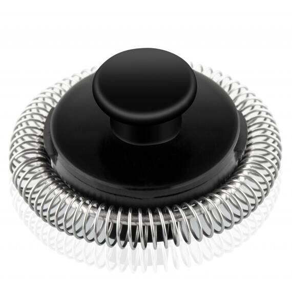 Aparat pentru spuma de lapte ETA Artteo 4189 90000, 300ml, 550W, otel inoxidabil, 3 functii - 7- Roveli