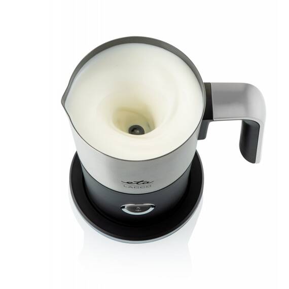 Aparat pentru spuma de lapte ETA Lacco 5189 90000, 300ml, 550W, otel inoxidabil, 3 functii - 3- Roveli