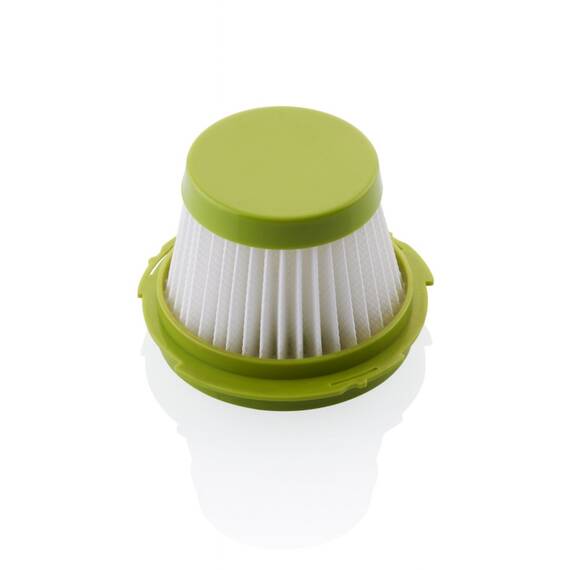 Aspirator de mana ETA Verto Li-ion 5442 90000, 14,4 V aspirare umeda si uscata - 13- Roveli