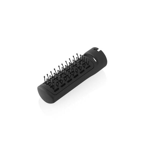 Perie ondulatoare cu aer cald si ionizare ETA Fenite 5321 90010, black edition, 1000 W, 6 accesorii - 7- Roveli