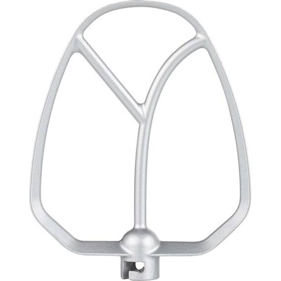 Robot de bucatarie ECG FORZA 7800 Ultimo Scuro, 1800 W, 8 litri, LCD, sistem de amestecare planetar - 8- Roveli