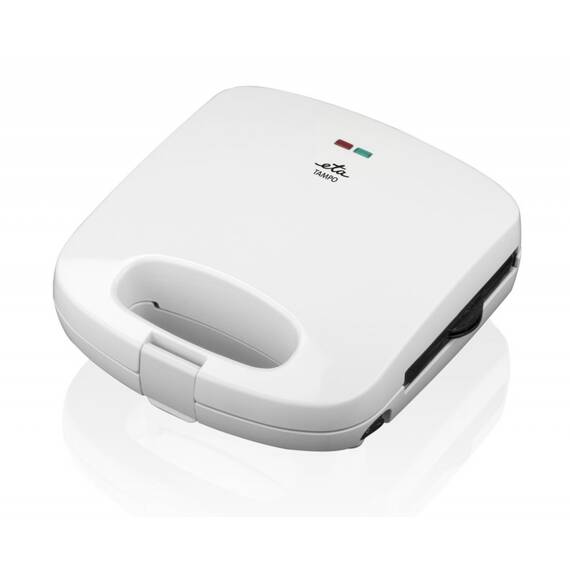 Sandwich maker 3 in 1 ETA Tampo 4156, 700 W, 3 tipuri de placi detasabile, deschidere pana la 180° - 3- Roveli