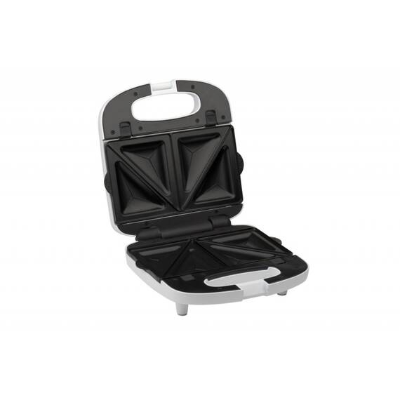 Sandwich maker 3 in 1 ETA Tampo 4156, 700 W, 3 tipuri de placi detasabile, deschidere pana la 180° - 5- Roveli