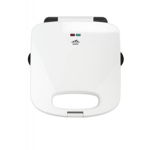 Sandwich maker 3 in 1 ETA Tampo 4156, 700 W, 3 tipuri de placi detasabile, deschidere pana la 180° - 10- Roveli