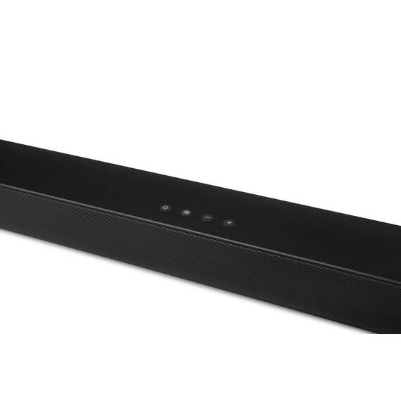 Soundbar GoGEN TAS 950 WSB, 2.1, Subwoofer wireless, 140 W, HDMI, USB, Bluetooth, negru - 7- Roveli