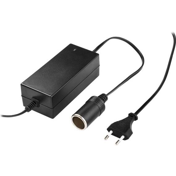 Adaptor GALMCR1 pentru lada frigorifica auto GALMC18 - 4- Roveli