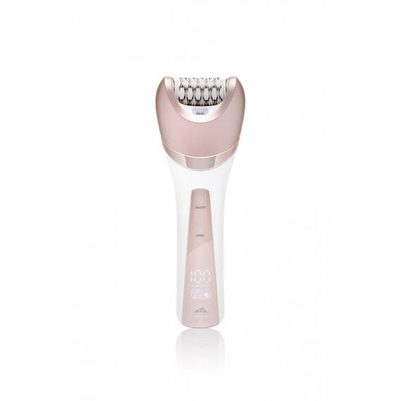 Epilator 2 in 1 ETA Fenite 3346 90000, 2 viteze, baterie Li-Ion 3,7 V, IPX5 - 2- Roveli