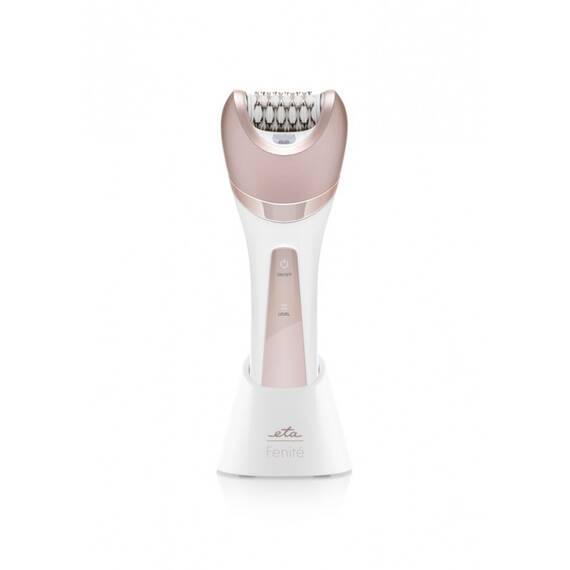 Epilator 2 in 1 ETA Fenite 3346 90000, 2 viteze, baterie Li-Ion 3,7 V, IPX5 - - Roveli
