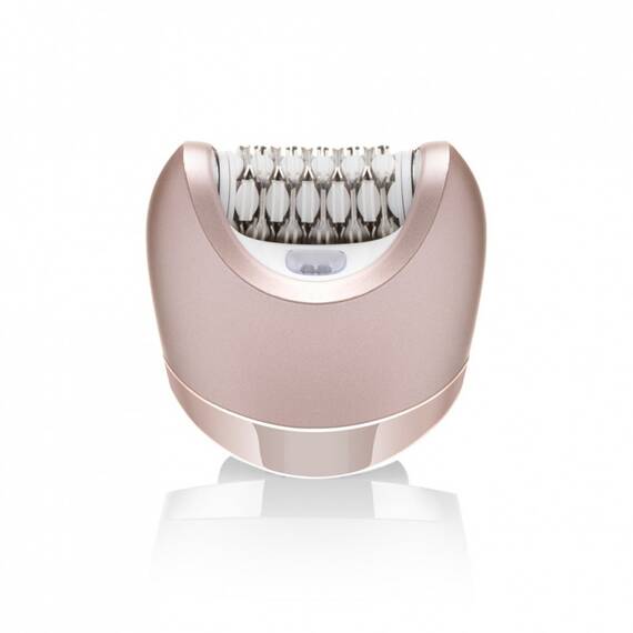 Epilator 2 in 1 ETA Fenite 3346 90000, 2 viteze, baterie Li-Ion 3,7 V, IPX5 - 6- Roveli
