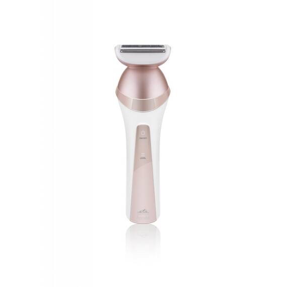 Epilator 2 in 1 ETA Fenite 3346 90000, 2 viteze, baterie Li-Ion 3,7 V, IPX5 - 12- Roveli