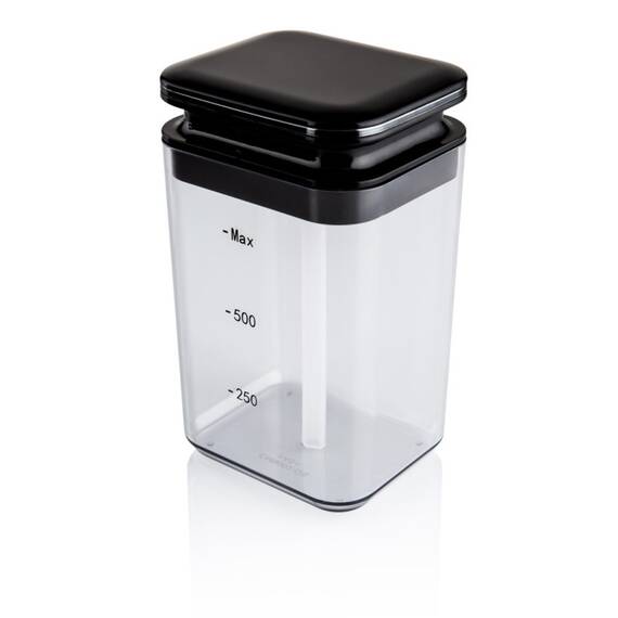 Espressor automat de cafea ETA Nero Crema 8180 90000, 1350 W, 20 bar, sistem de spumare lapte, negru - 9- Roveli