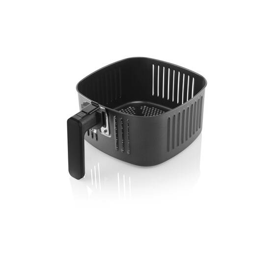 Friteuza cu aer cald ETA Fritta 2168 90000, 7.2 litri, 1800 W, 160-220 °C, 8 programe, negru - 6- Roveli