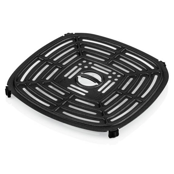 Friteuza cu aer cald ETA Vista Digi 1168 90000, 1300W, 4.3 litri, 8 programe, 40-220 °C, negru - 5- Roveli