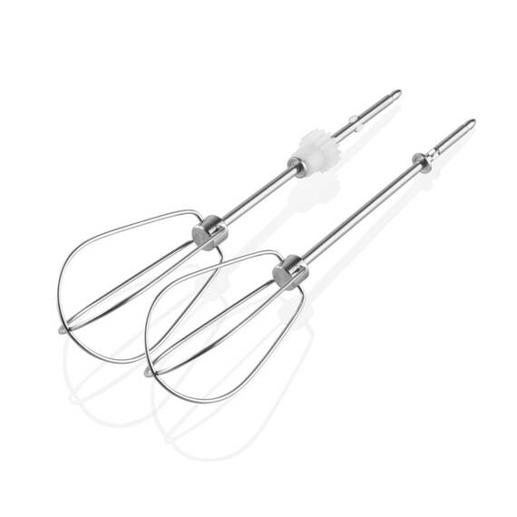 Mixer de mana cu bol ETA Crema II 2052 90000, 400 W, 3.4 L, 5 viteze, functie Turbo, alb - 7- Roveli