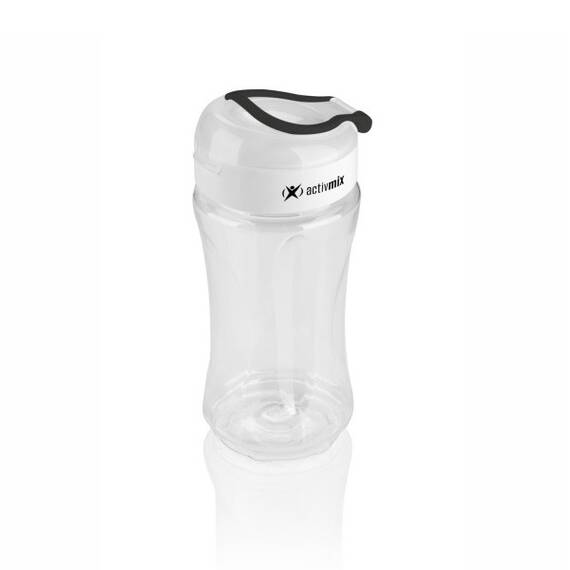 Sticla portabila sport ETA ActivMix 0102 92000, 0.4 litri, Tritan fara BPA - 2- Roveli