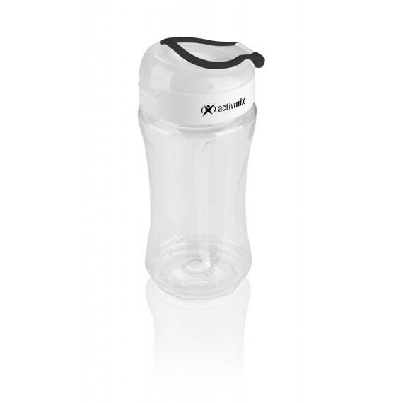 Sticla portabila sport ETA ActivMix 0102 92000, 0.4 litri, Tritan fara BPA - 5- Roveli