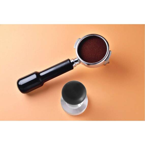 Tamper profesional pentru cafea ECG Combino 53 mm - 5- Roveli