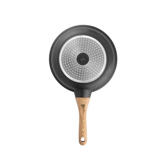 Tigaie ETA Titan II 6929 90000, suprafata antiaderenta din titan, 28 cm, potrivita pentru toate tipurile de incalzire - 5- Roveli