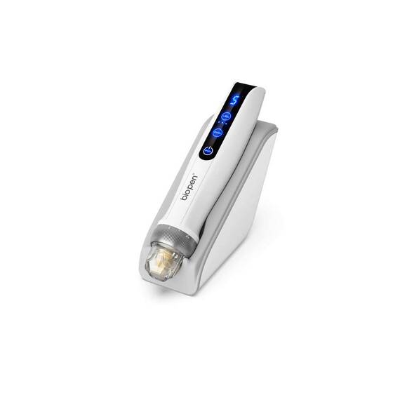 Aparat Microneedling, Bio Pen Q2 Cu Acumulator Reincarcabil - - Roveli