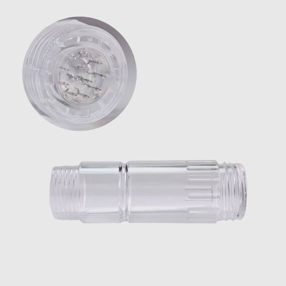 Ac / Cartus Microneedling, Hydra Pen H2, 12 pini, 1mm - - Roveli