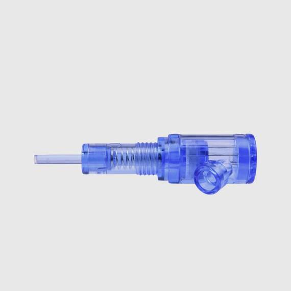 Ac Microneedling, BioMaser, Nano Patrat - - Roveli