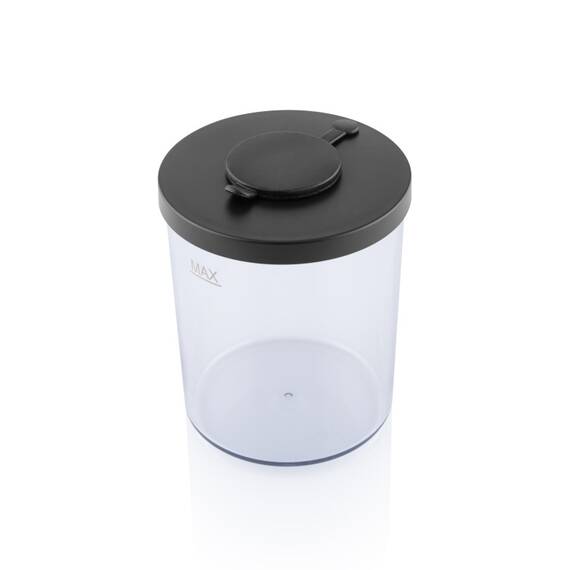 Rasnita de cafea ETA Profito 1069 90000, 200W, 35 de grade de macinare, LED, control tactil, negru - 9- Roveli
