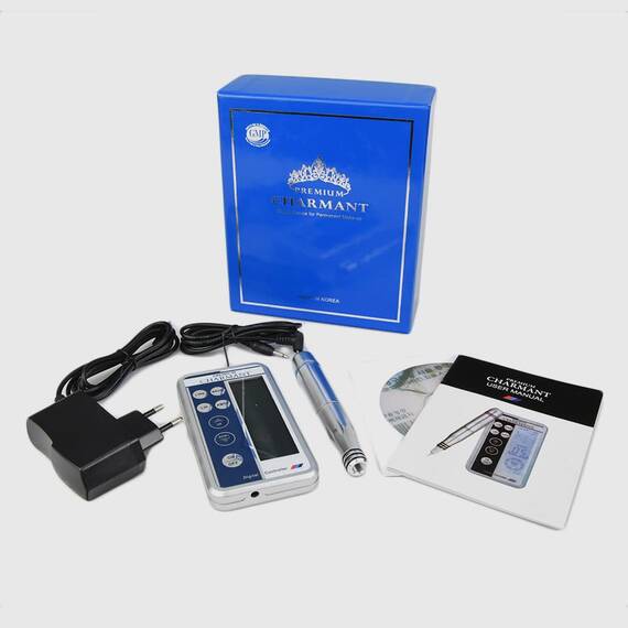 Aparat digital micropigmentare Charmant - - Roveli