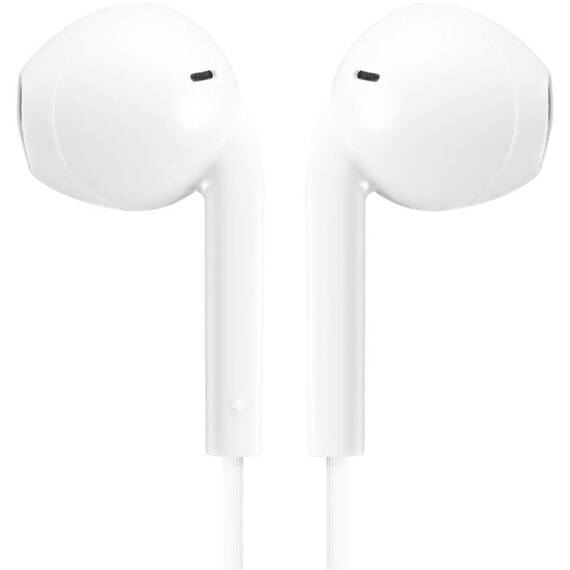 Casti JVC HA-F17M-W-U, Cu fir, In-Ear, Microfon, IPX2, alb - 2- Roveli