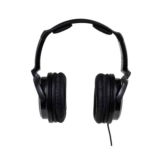 Casti JVC Over-Ear HA-RX500-E, negru-argintiu - 4- Roveli