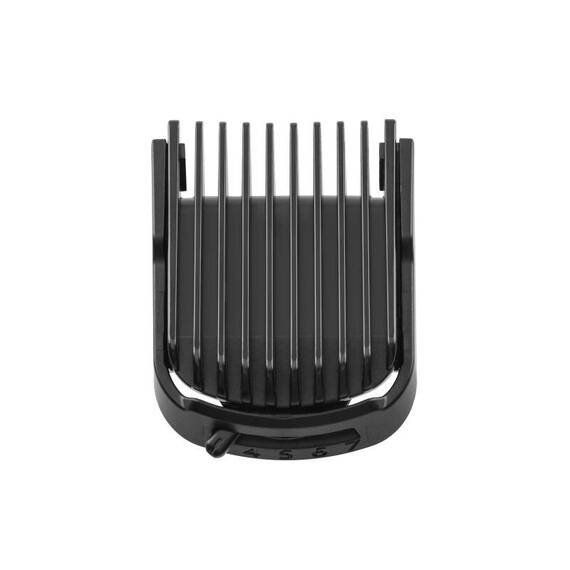 Aparat de ras electric ETA Jason 534390000, 7 lame, baterie Li-Ion 3,7V/ 600mAh, IPX6, afisaj LED, negru - 9- Roveli