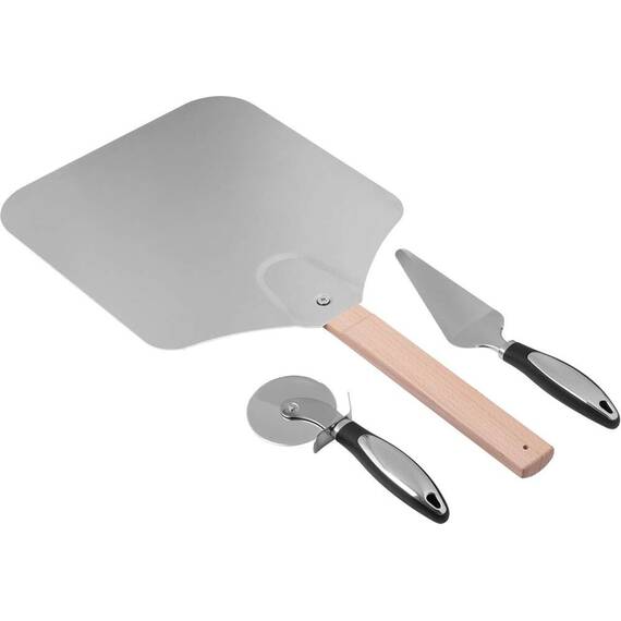 Cuptor electric pentru Pizza ECG Forza 4500, 1850 W, 450 °C, 45 litri, 5 programe, control digital, negru - 12- Roveli