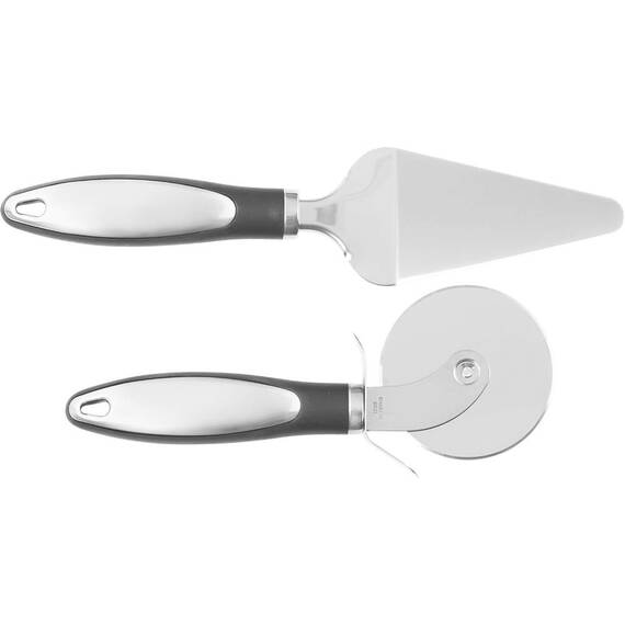 Cuptor electric pentru Pizza ECG Forza 4500, 1850 W, 450 °C, 45 litri, 5 programe, control digital, negru - 14- Roveli